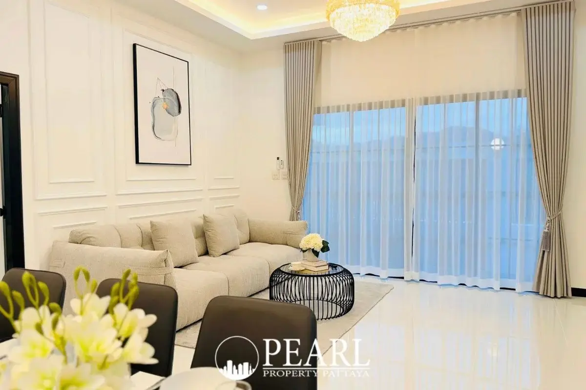 3 Bedroom House for Sale in TW. Garden Hill second bedroom