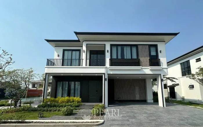 4 Bedroom House for Sale at Chieftain