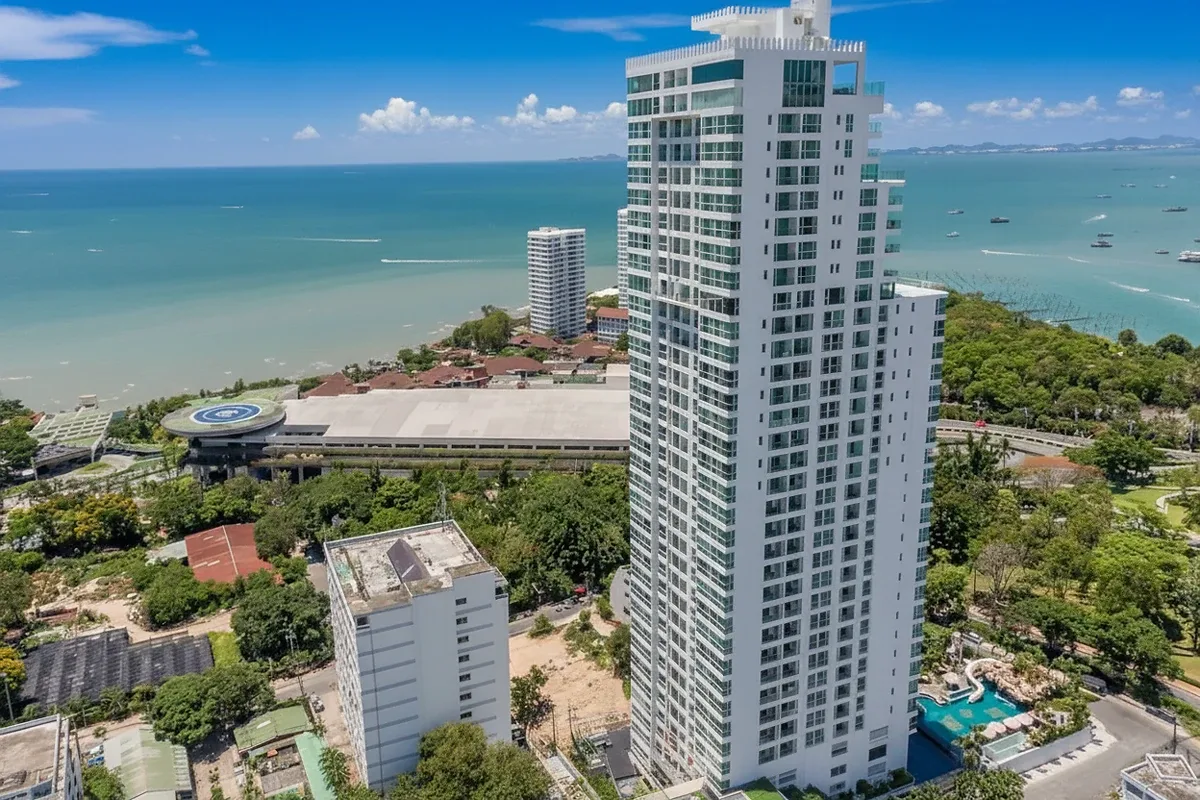 Sky Residences Pattaya