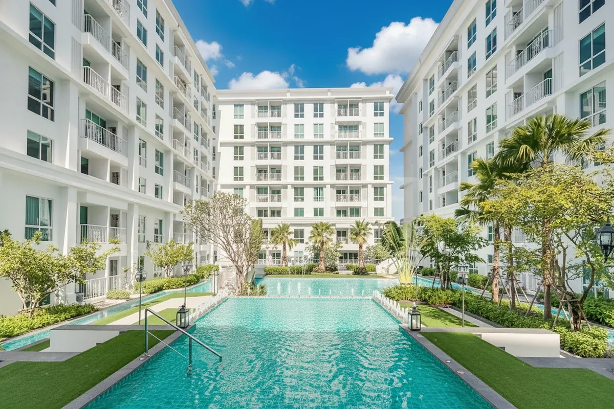 The Orient Resort & Spa