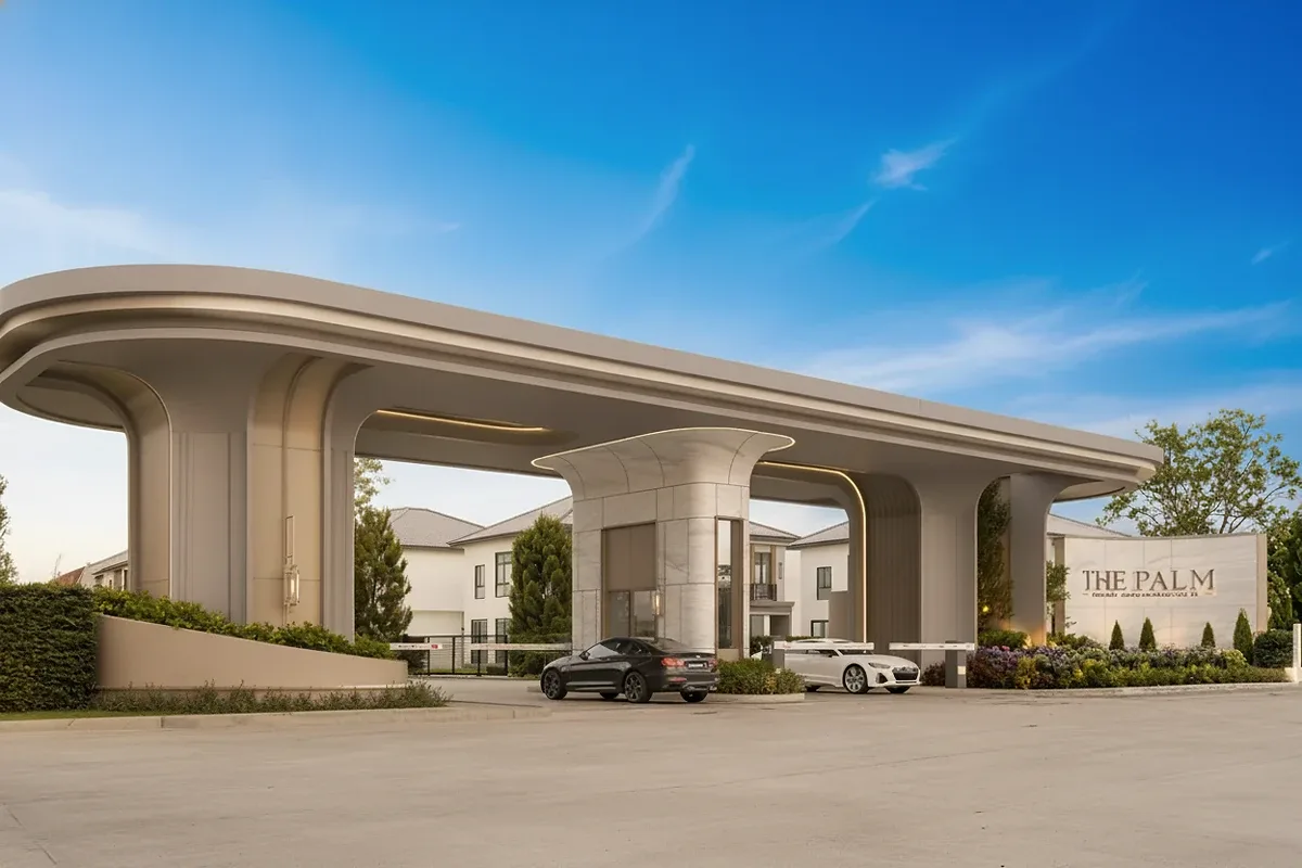 The Palm Pattaya Chaiyapornvitee 25