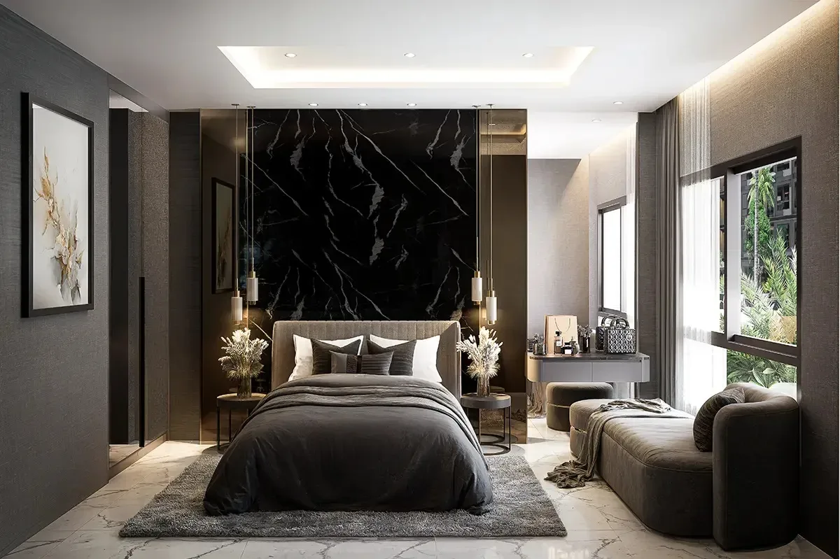 1 Bedroom Condo for Sale at Zenith 2