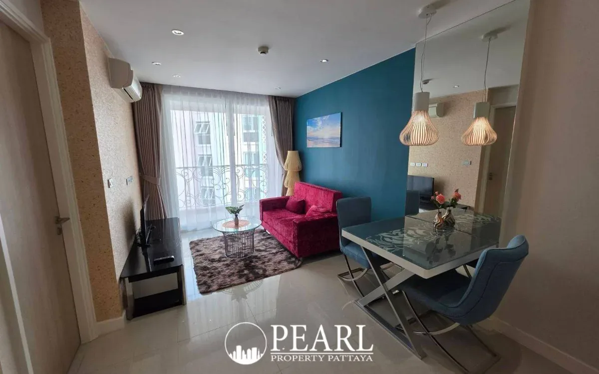 1 Bedroom Condo for Sale in Grande Caribbean exterior view