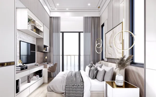 4 Bedroom House for Sale in Naklua private swimming pool