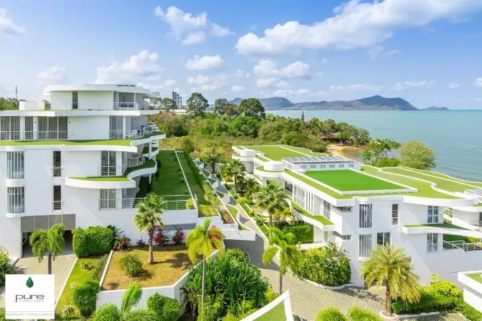 Pure Sunset Beach — new development photo 5, Pattaya Thailand