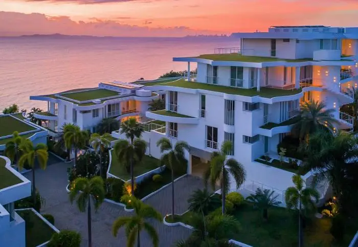 Pure Sunset Beach — new development photo 2, Pattaya Thailand