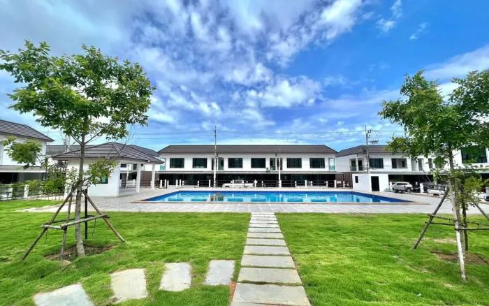 Chokchai 9 — photo 2, Pattaya Thailand