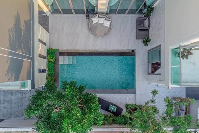 98 Lakeville Mabprachan — photo 5, Pattaya Thailand