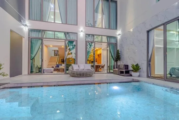 98 Lakeville Mabprachan — photo 2, Pattaya Thailand