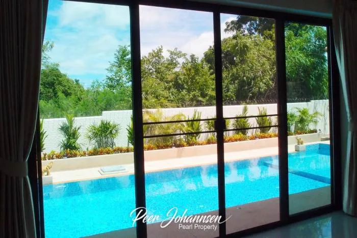 Santa Maria — photo 5, Pattaya Thailand