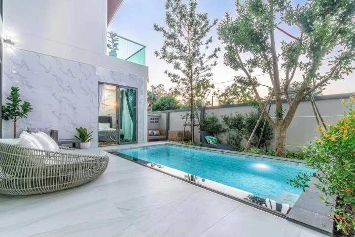 98 Lakeville Mabprachan — photo 4, Pattaya Thailand