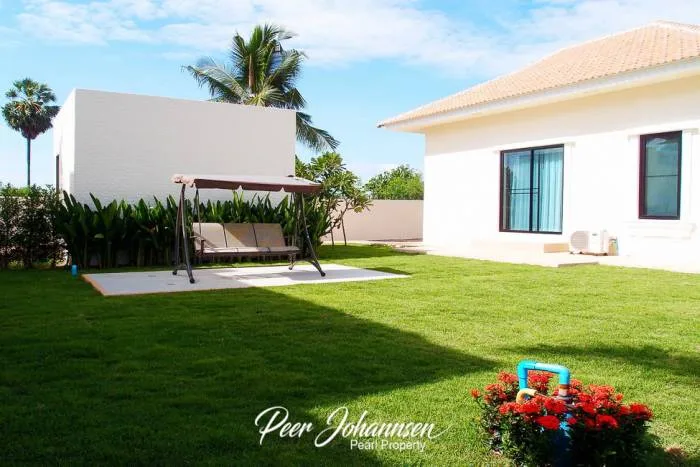 Santa Maria — photo 3, Pattaya Thailand