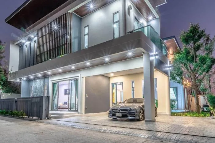 98 Lakeville Mabprachan — photo 3, Pattaya Thailand