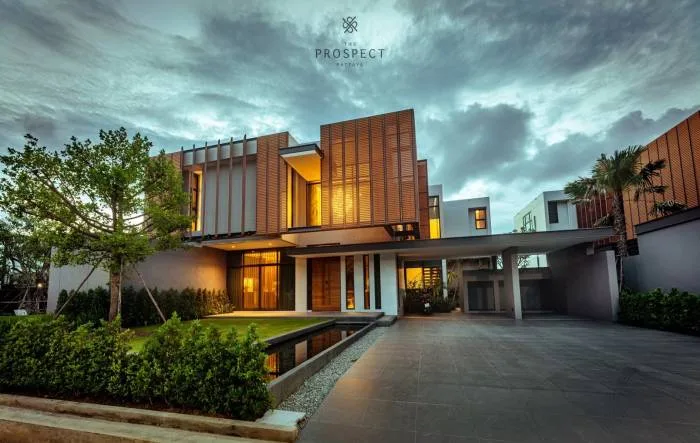 The Prospect — photo 3, Pattaya Thailand