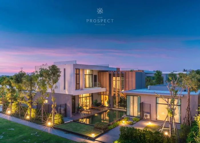 The Prospect — photo 2, Pattaya Thailand