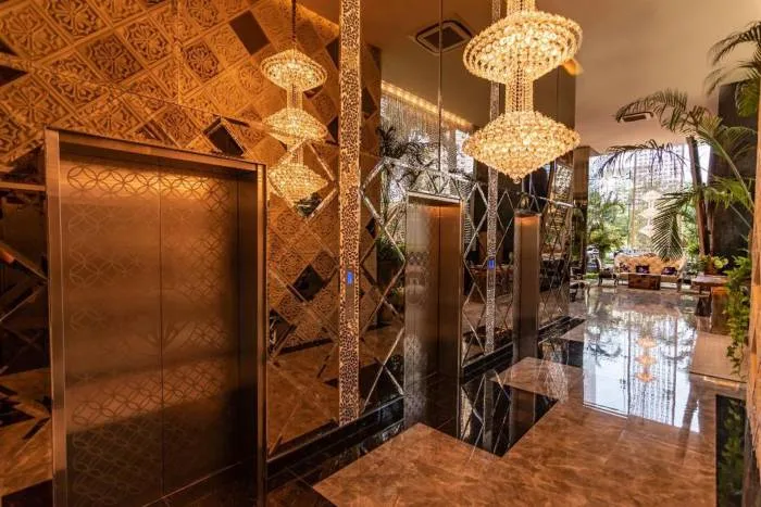 Riviera Wong Amat Beach — photo 3, Pattaya Thailand