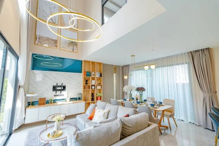 The Infini Pattaya — photo 3, Pattaya Thailand