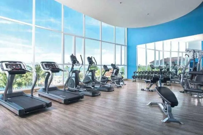 Movenpick Residences — photo 4, Pattaya Thailand