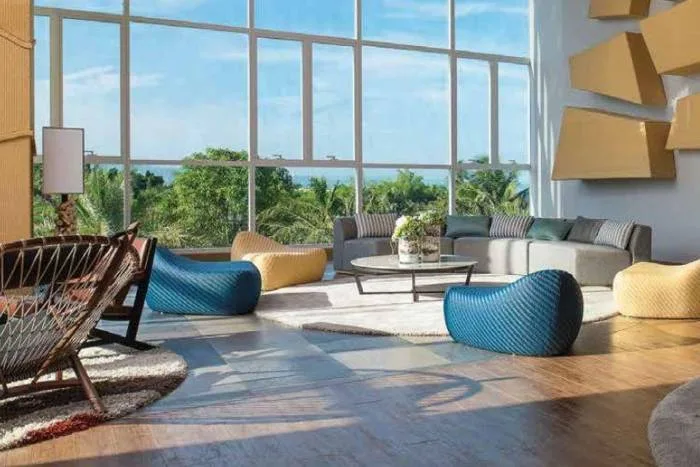 Movenpick Residences — photo 5, Pattaya Thailand