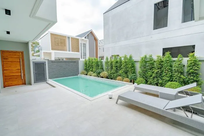 The Infini Pattaya — photo 2, Pattaya Thailand