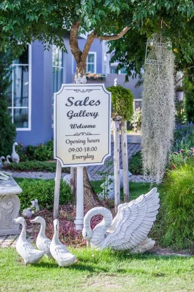 Winston Village — photo 2, Pattaya Thailand