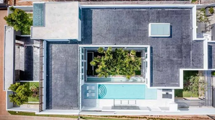 The Prestige at Siam Royal View — photo 5, Pattaya Thailand