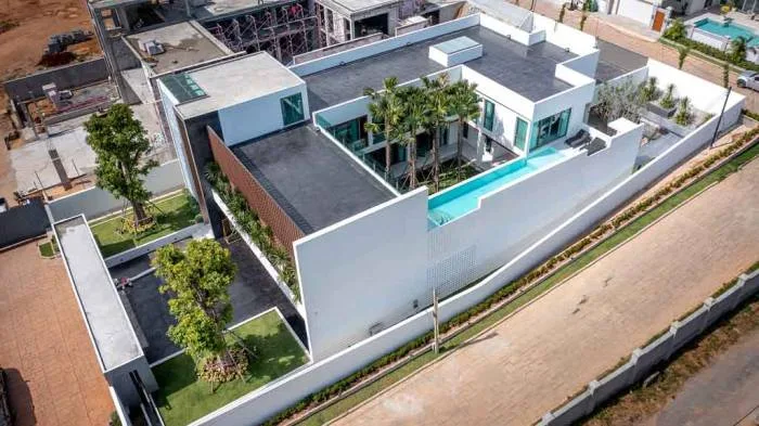 The Prestige at Siam Royal View — photo 3, Pattaya Thailand