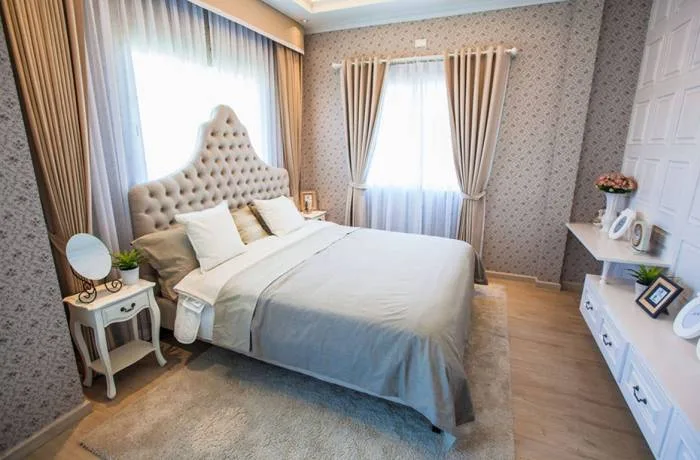 Winston Village — photo 5, Pattaya Thailand