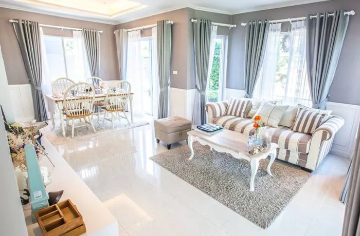 Winston Village — photo 3, Pattaya Thailand