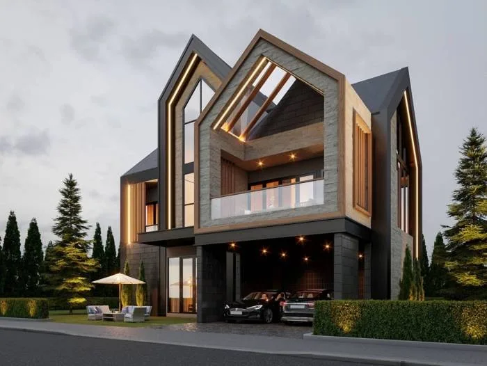 Baan Mae 6 - Madcha Le Villa — photo 2, Pattaya Thailand