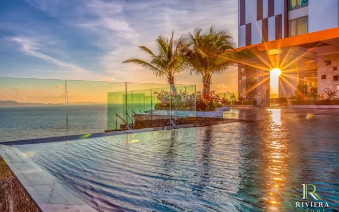 Riviera Monaco — photo 4, Pattaya Thailand