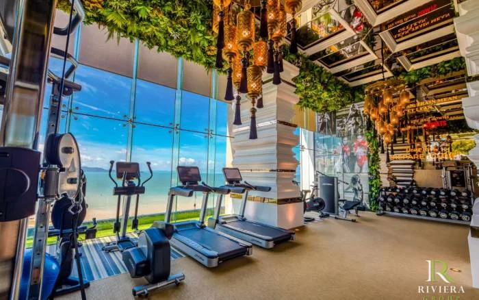 Riviera Monaco — photo 5, Pattaya Thailand