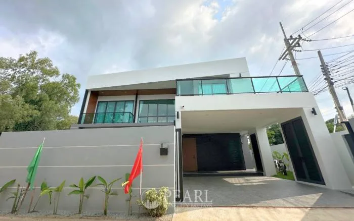 The S concepts — photo 3, Pattaya Thailand