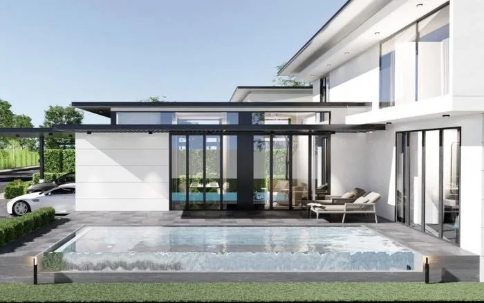 Layan Residence Pattaya — photo 3, Pattaya Thailand