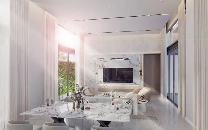 Layan Residence Pattaya — photo 4, Pattaya Thailand