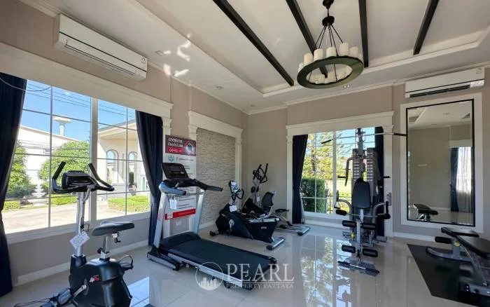 Golden Town Pattaya — photo 5, Pattaya Thailand