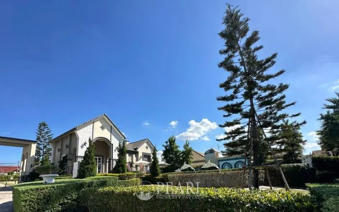 Golden Town Pattaya — photo 4, Pattaya Thailand