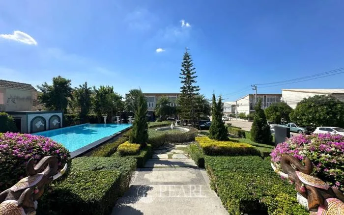 Golden Town Pattaya — photo 3, Pattaya Thailand