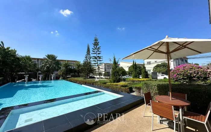 Golden Town Pattaya — photo 2, Pattaya Thailand