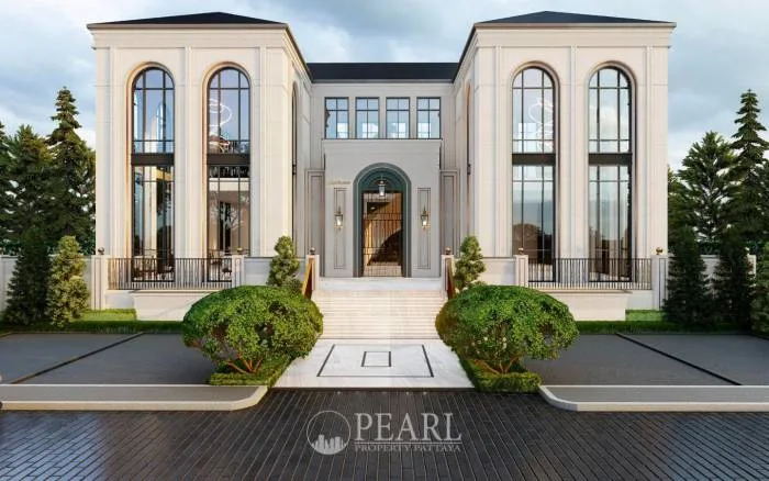 The Palm Grandio's — photo 4, Pattaya Thailand