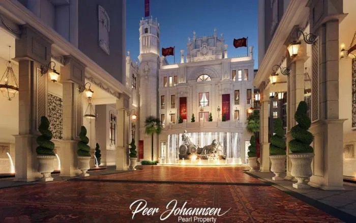 Espana Condo Resort — photo 2, Pattaya Thailand