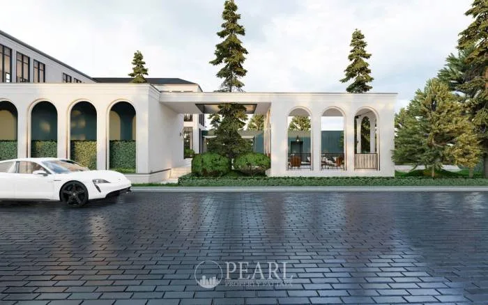 The Palm Grandio's — photo 5, Pattaya Thailand