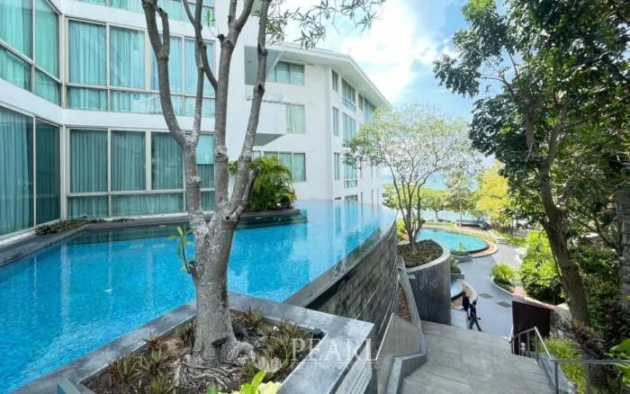 The Sanctuary Wongamat — photo 2, Pattaya Thailand