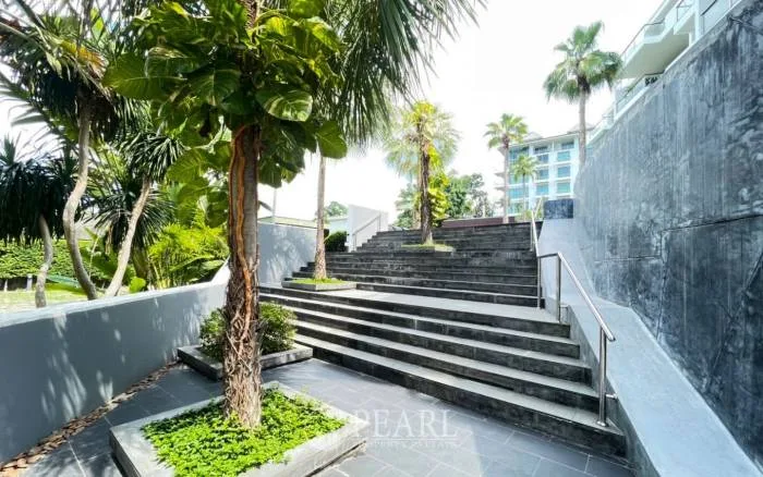 The Sanctuary Wongamat — photo 3, Pattaya Thailand