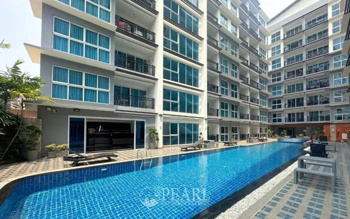 Avenue Residence — photo 2, Pattaya Thailand