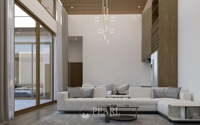 Grand Breeze Luxury Pool Villas Pattaya — photo 3, Pattaya Thailand