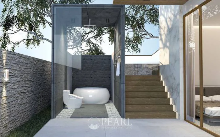 Grand Breeze Luxury Pool Villas Pattaya — photo 5, Pattaya Thailand