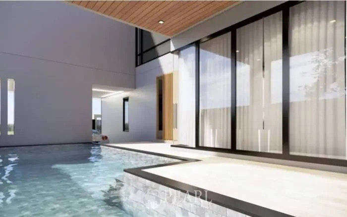 The Cave Ville — photo 4, Pattaya Thailand