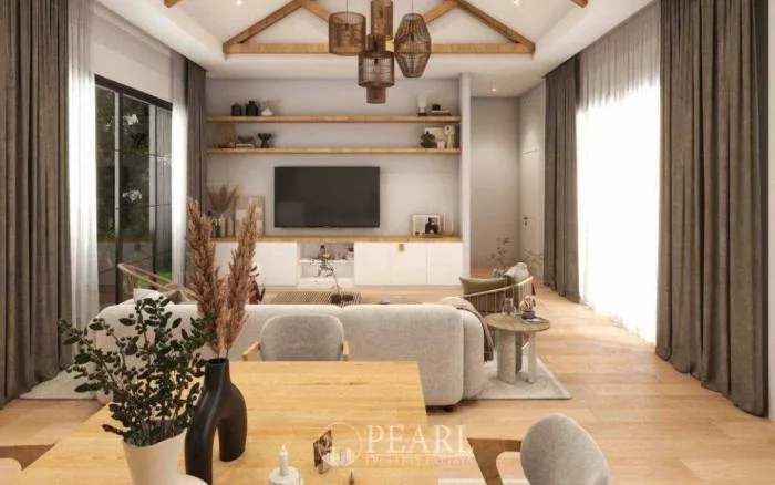 Living 17 At Siam Country — photo 4, Pattaya Thailand