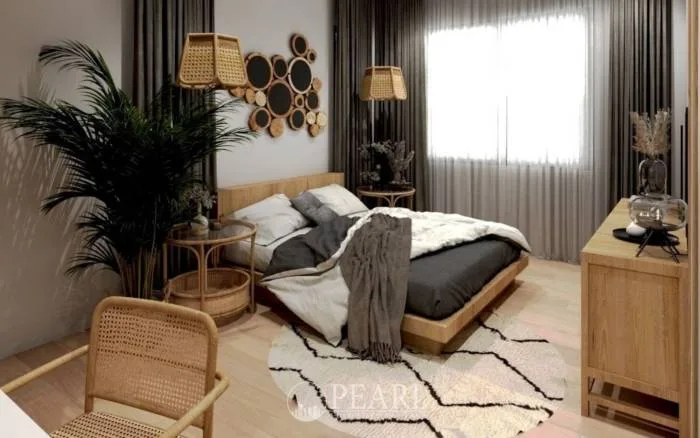 Living 17 At Siam Country — photo 3, Pattaya Thailand